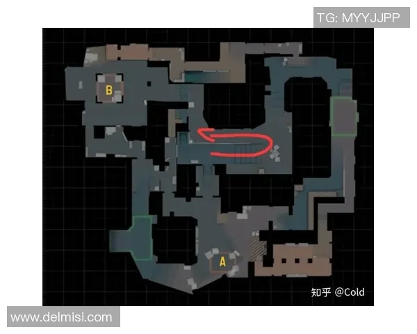 CSGO战术解析：深入探讨LNG战队的区域防守策略与技巧