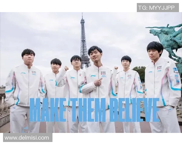 BLG战队积分领先Major赛榜单50分稳居第一位置