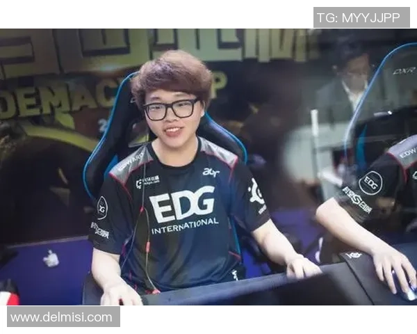 DOTA2个人能力排行榜揭晓EDG强势登顶引发热议