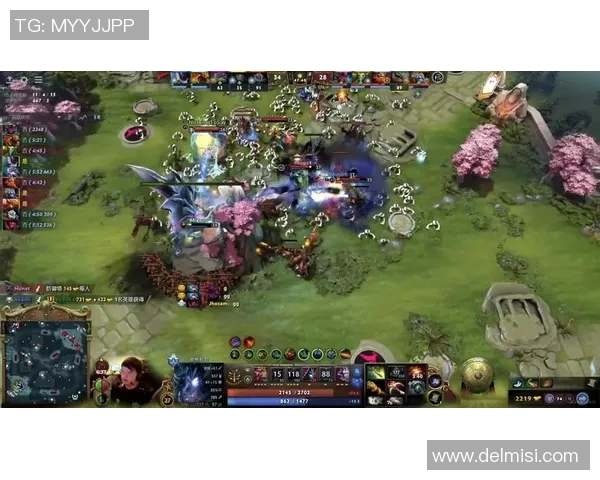 DOTA2巨献:深入分析IG战队的比赛策略与经验分享 DOTA2巨献:深入分析IG战队的比赛策略与经验分享