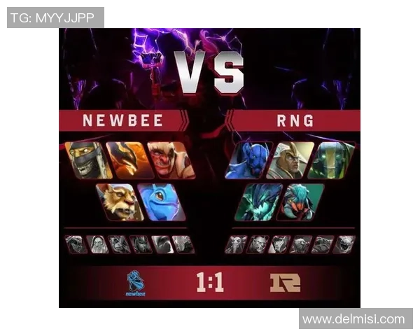 DOTA2战术排行榜揭晓RNG战队荣登第五名引发热议