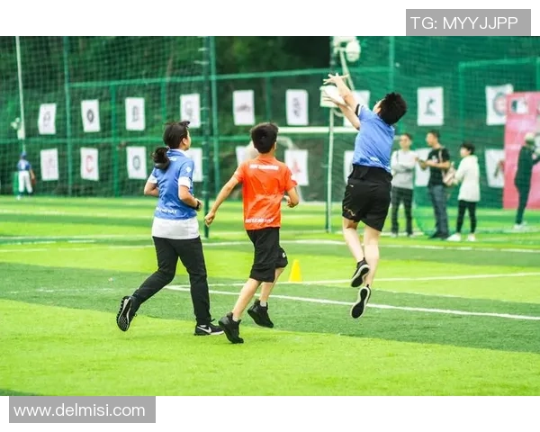 南京飞盘队在极限运动会中的意识表现分析与点评