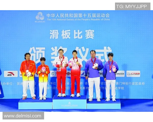 广州滑板队荣登全国滑板配合排行榜第五名展现实力与潜力