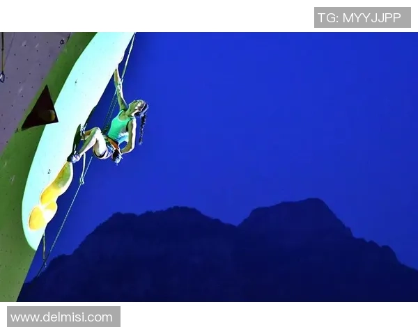 张军独家分享攀岩技巧与心得体会助你提升攀岩水平