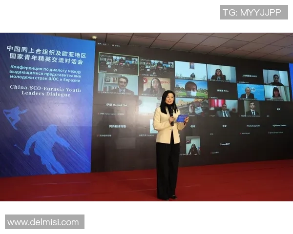 深度对话:黄丽如何在和平精英中找到人生的意义与乐趣 深度对话:黄丽如何在和平精英中找到人生的意义与乐趣