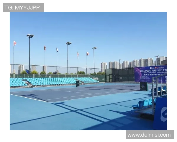 深圳网球队技术揭秘:网球巨献背后的训练与策略分析 深圳网球队技术揭秘:网球巨献背后的训练与策略分析