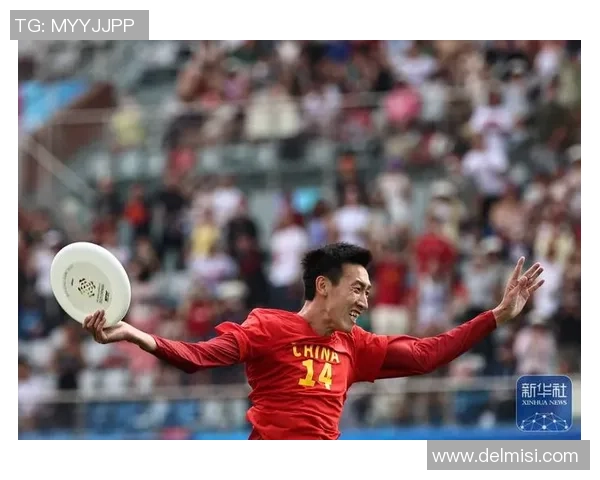 深圳飞盘队荣登全国技术排行榜第八名展现实力与潜力 深圳飞盘队荣登全国技术排行榜第八名展现实力与潜力