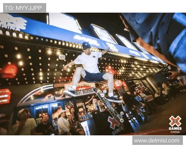 西安滑板队在极限运动嘉年华中的默契配合与精彩表现分析 西安滑板队在极限运动嘉年华中的默契配合与精彩表现分析