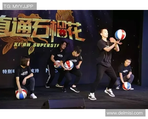 西安街舞队运营策略深度分析与成功经验分享 西安街舞队运营策略深度分析与成功经验分享