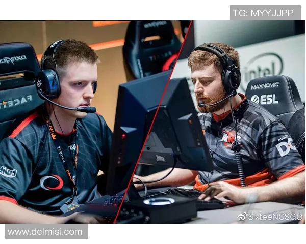 CSGO战术解析：深入探讨BLG中路突破的策略与执行